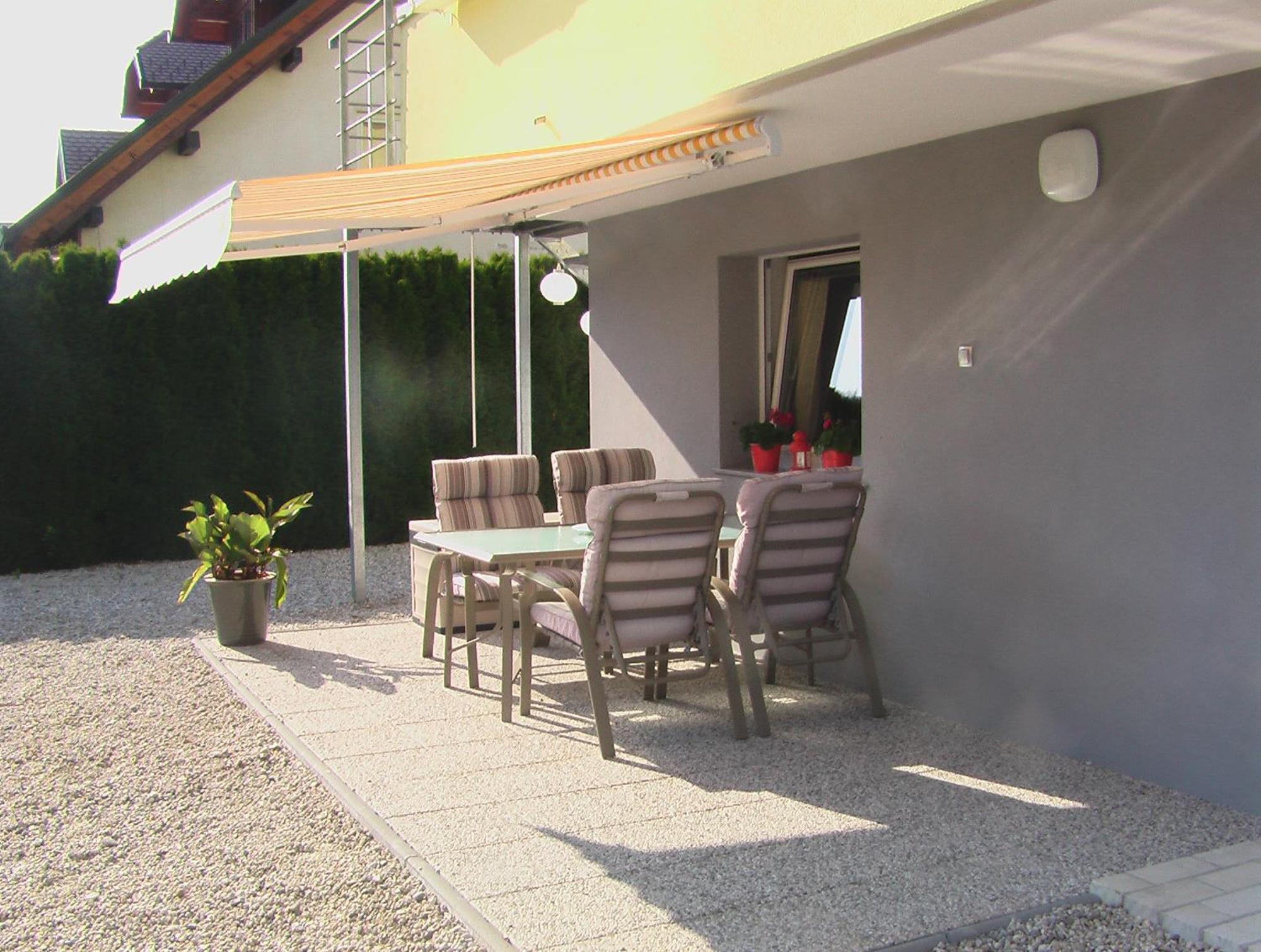 Jensen Countryside House Apartment เบลด ห้อง รูปภาพ