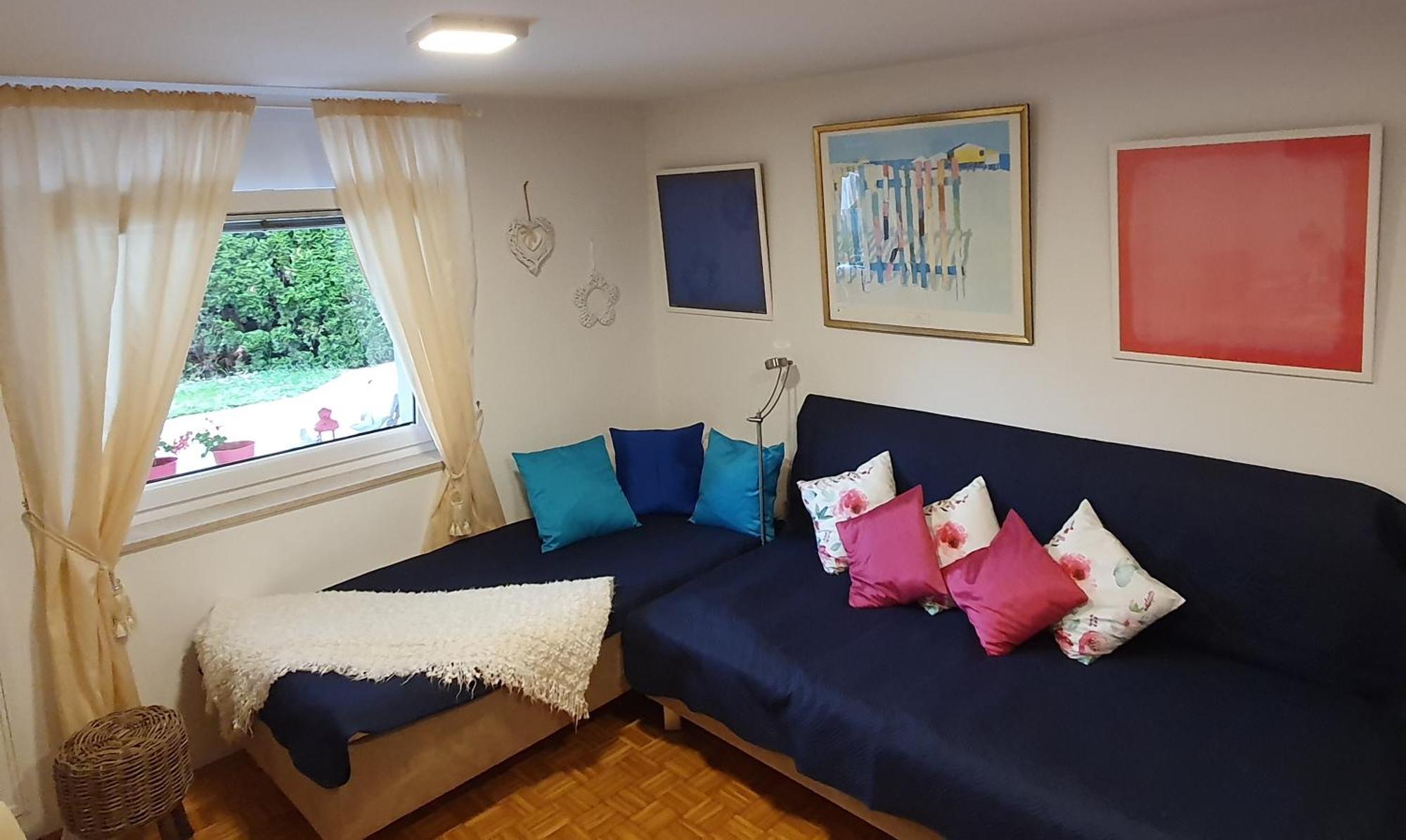 Jensen Countryside House Apartment เบลด ห้อง รูปภาพ