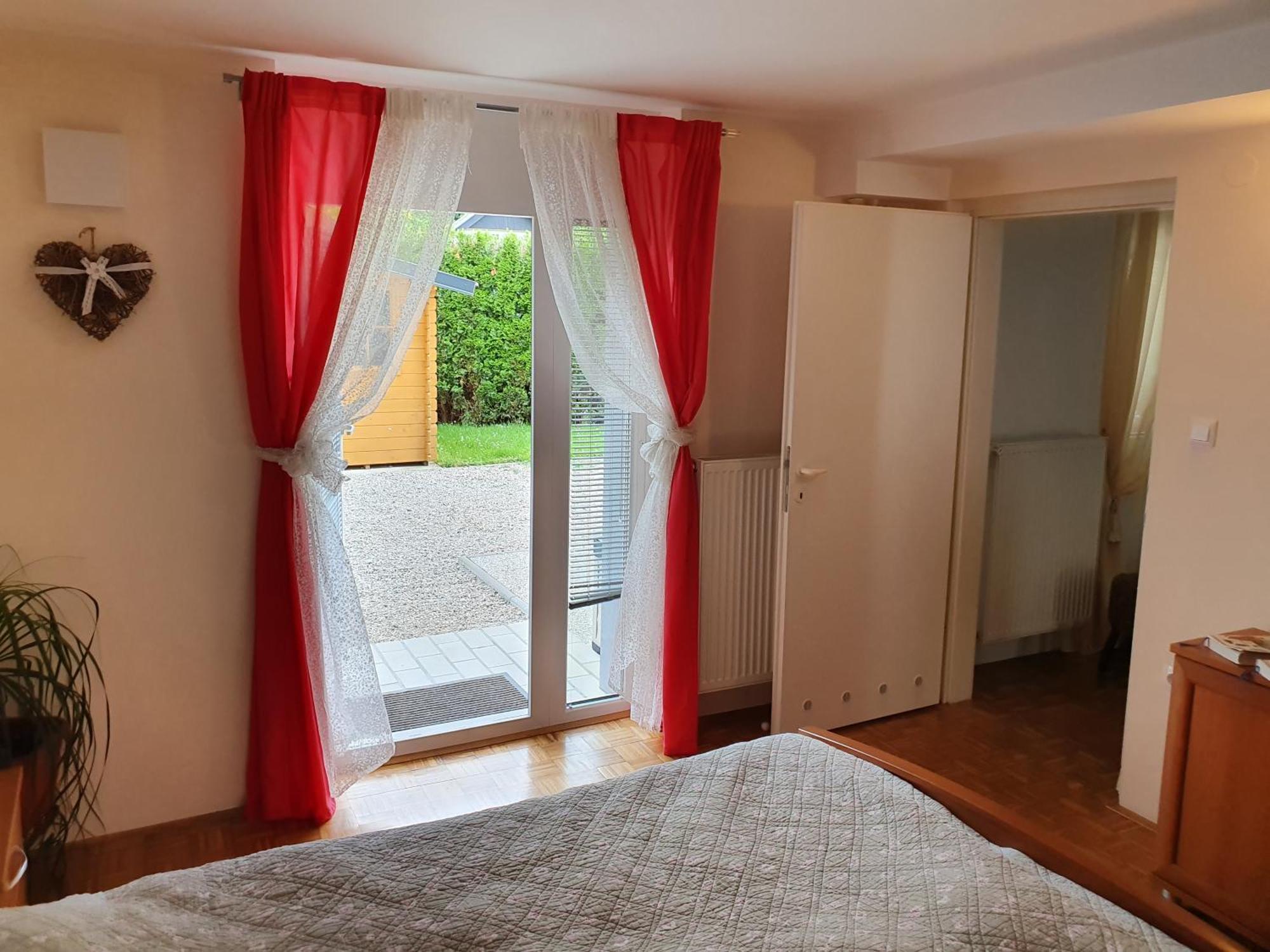 Jensen Countryside House Apartment เบลด ห้อง รูปภาพ