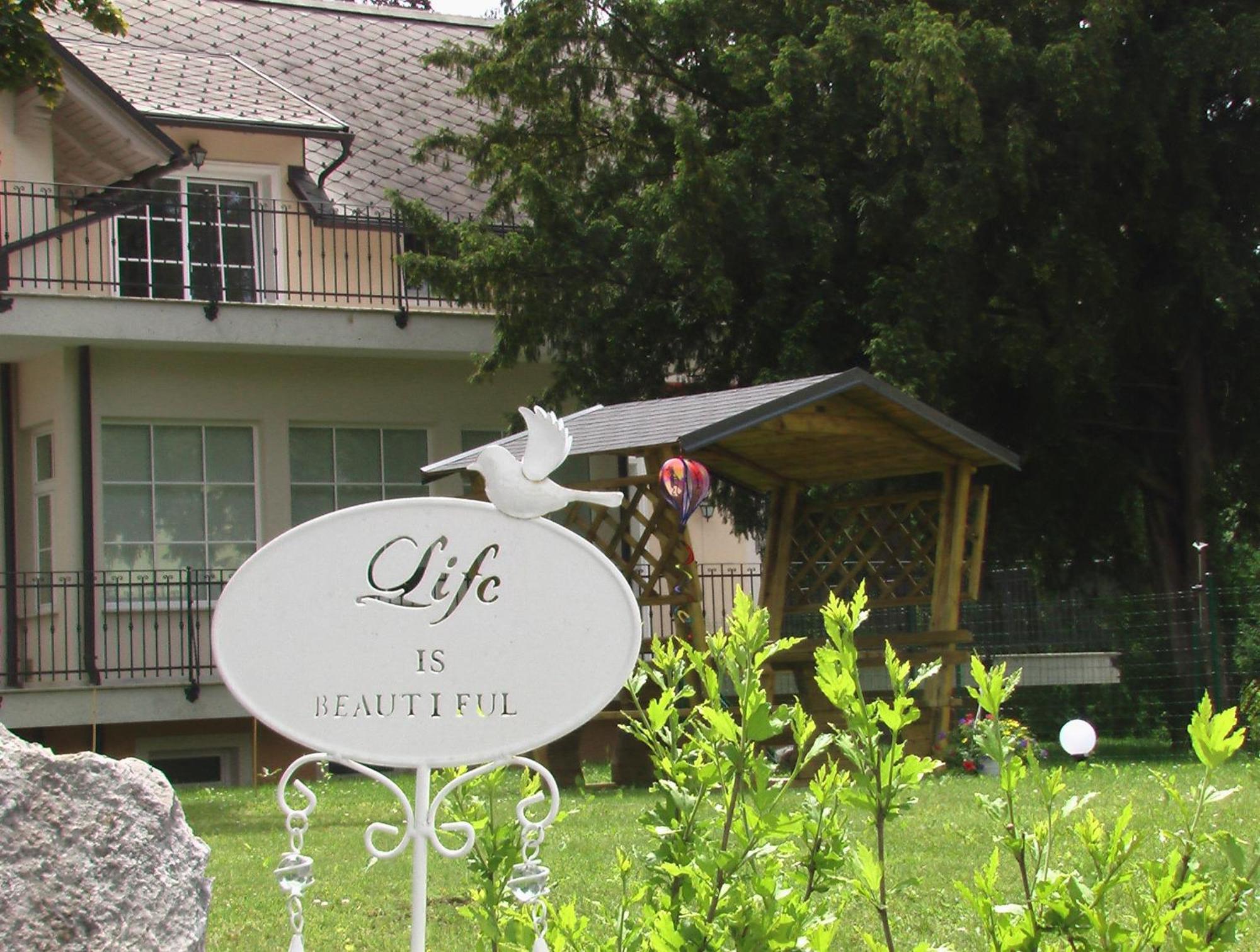 Jensen Countryside House Apartment เบลด ห้อง รูปภาพ