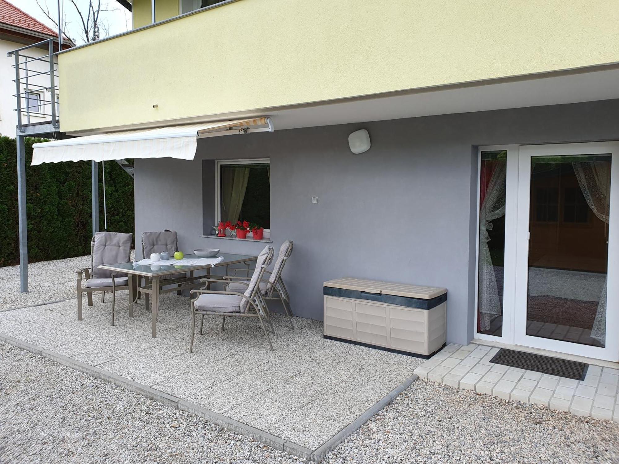 Jensen Countryside House Apartment เบลด ห้อง รูปภาพ