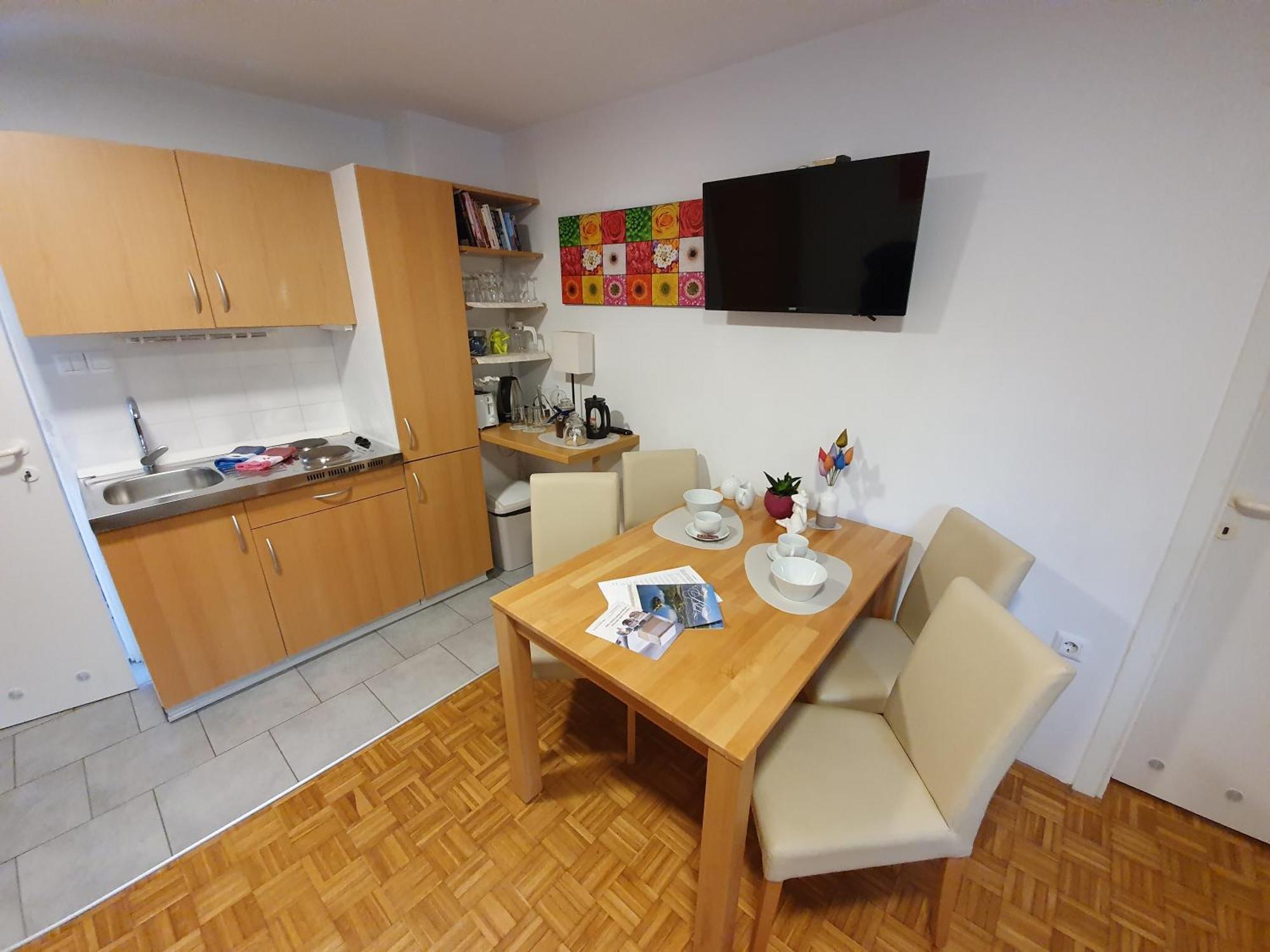 Jensen Countryside House Apartment เบลด ห้อง รูปภาพ