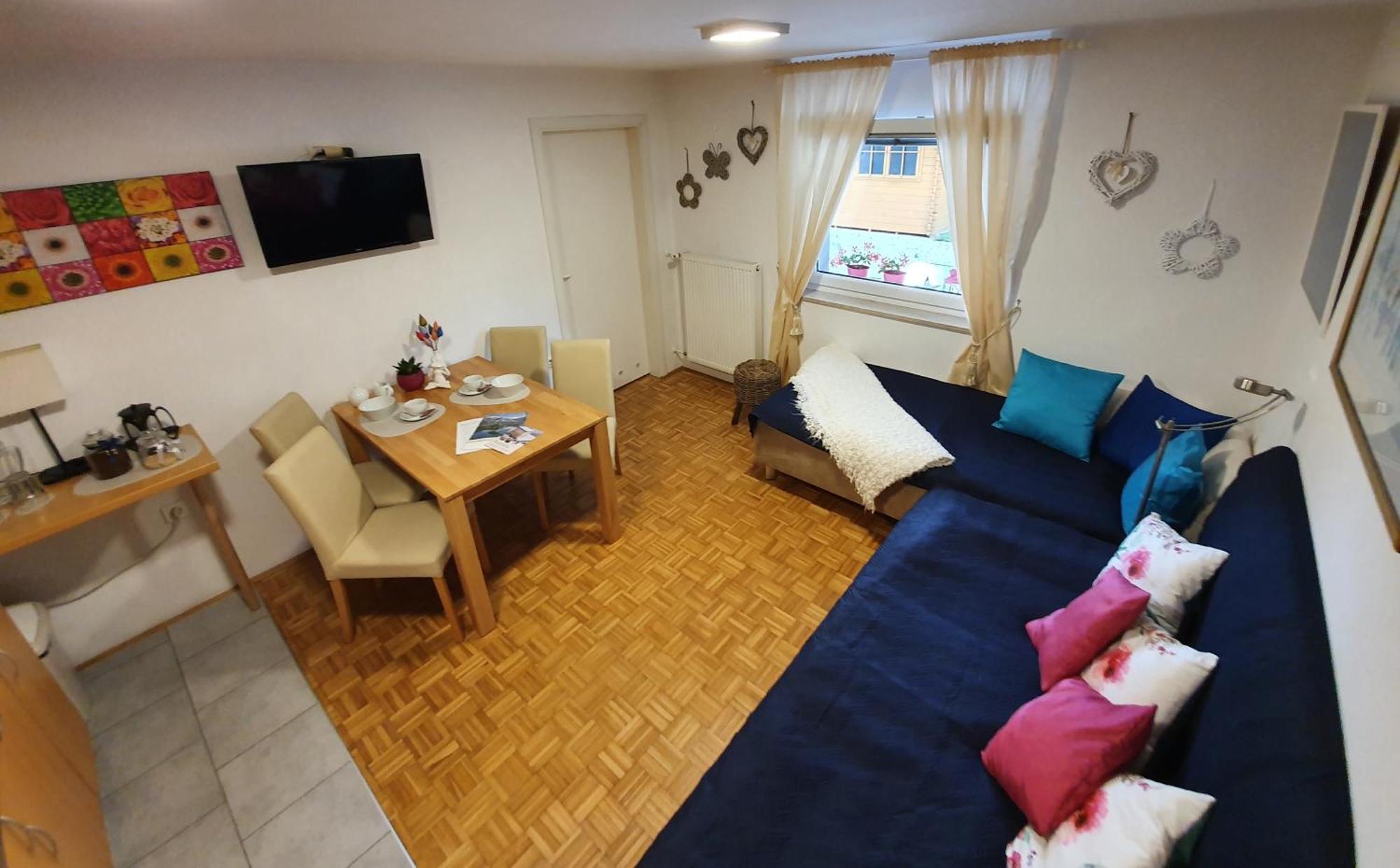 Jensen Countryside House Apartment เบลด ห้อง รูปภาพ