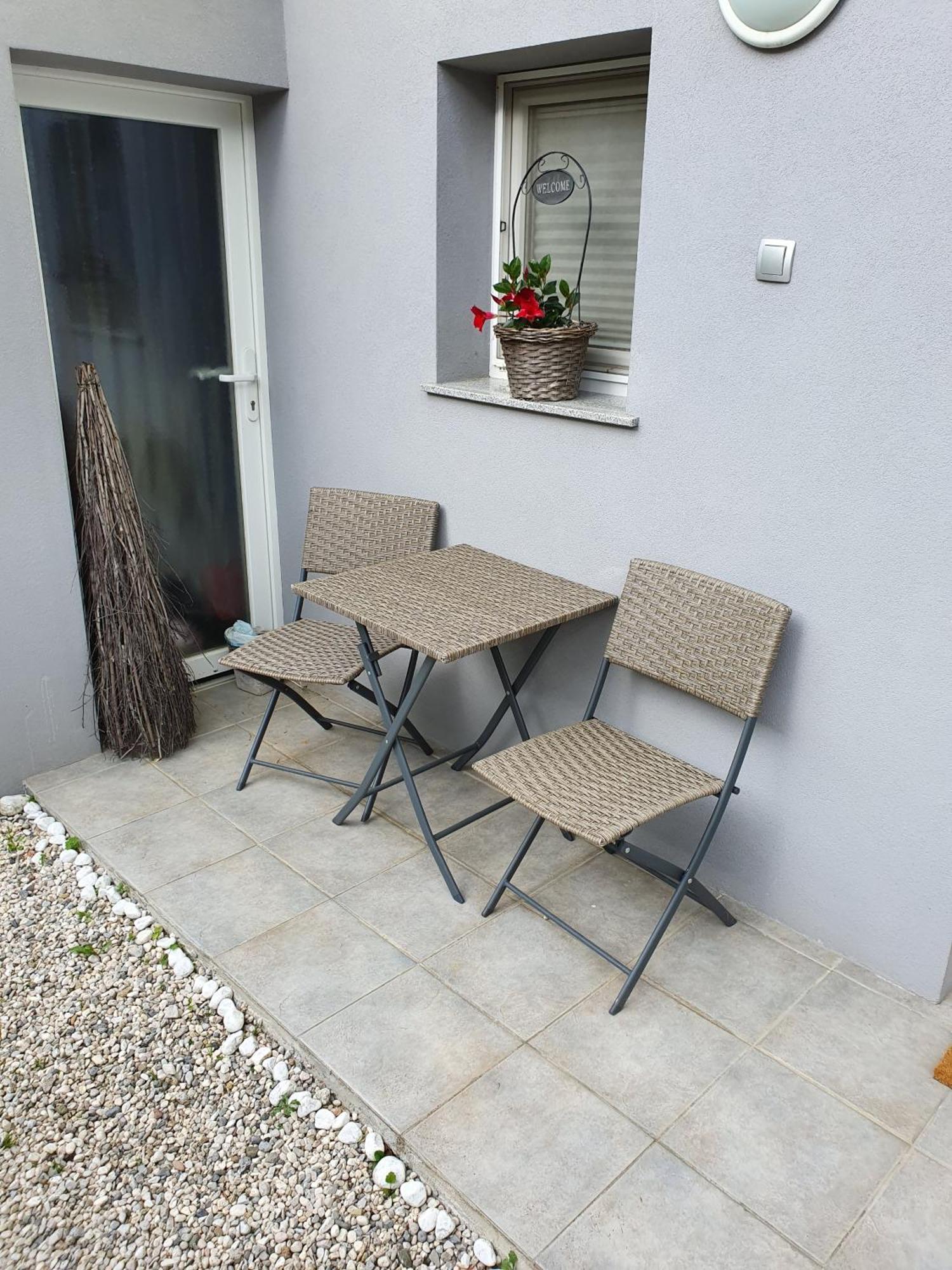 Jensen Countryside House Apartment เบลด ห้อง รูปภาพ
