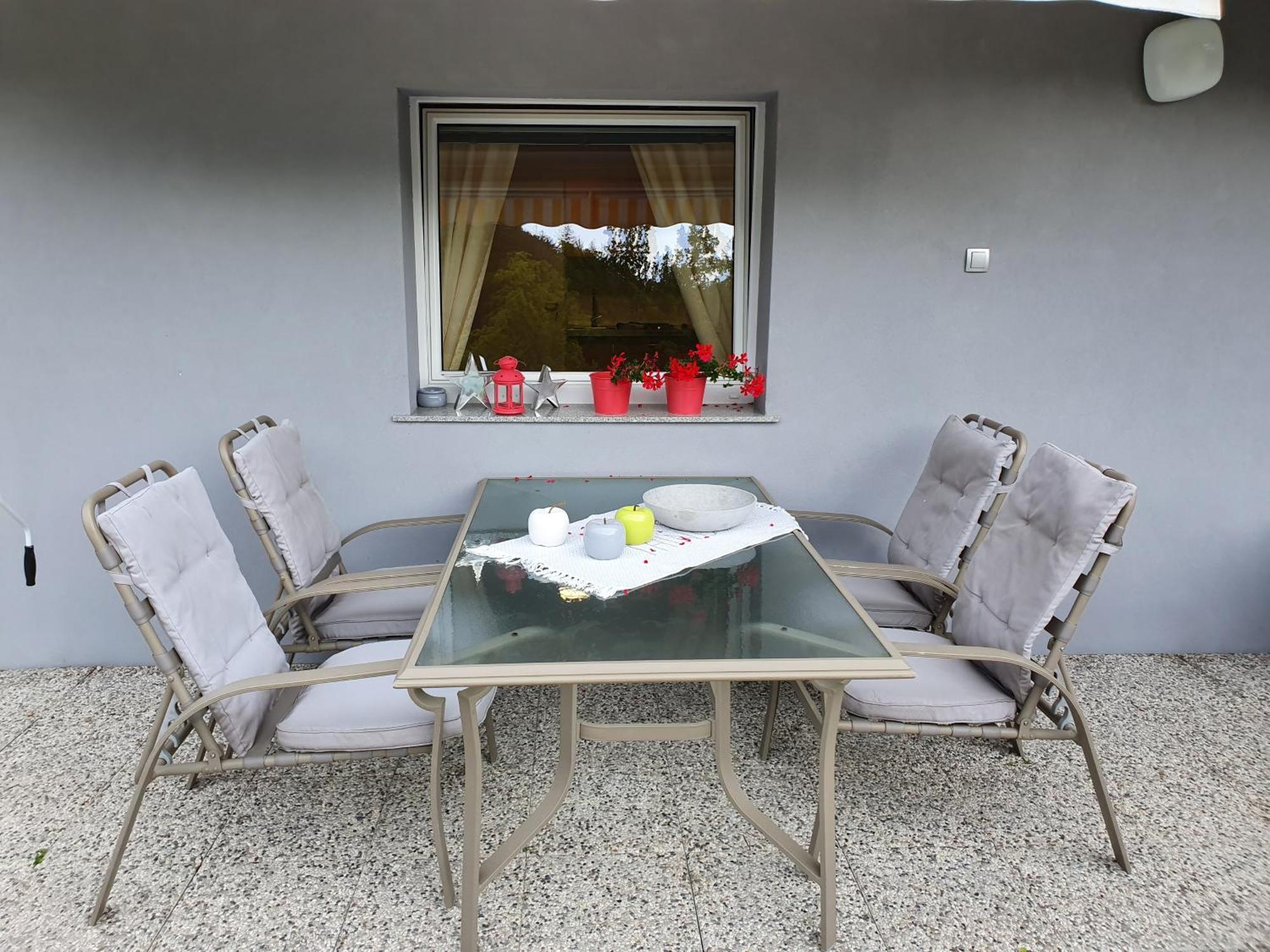 Jensen Countryside House Apartment เบลด ห้อง รูปภาพ