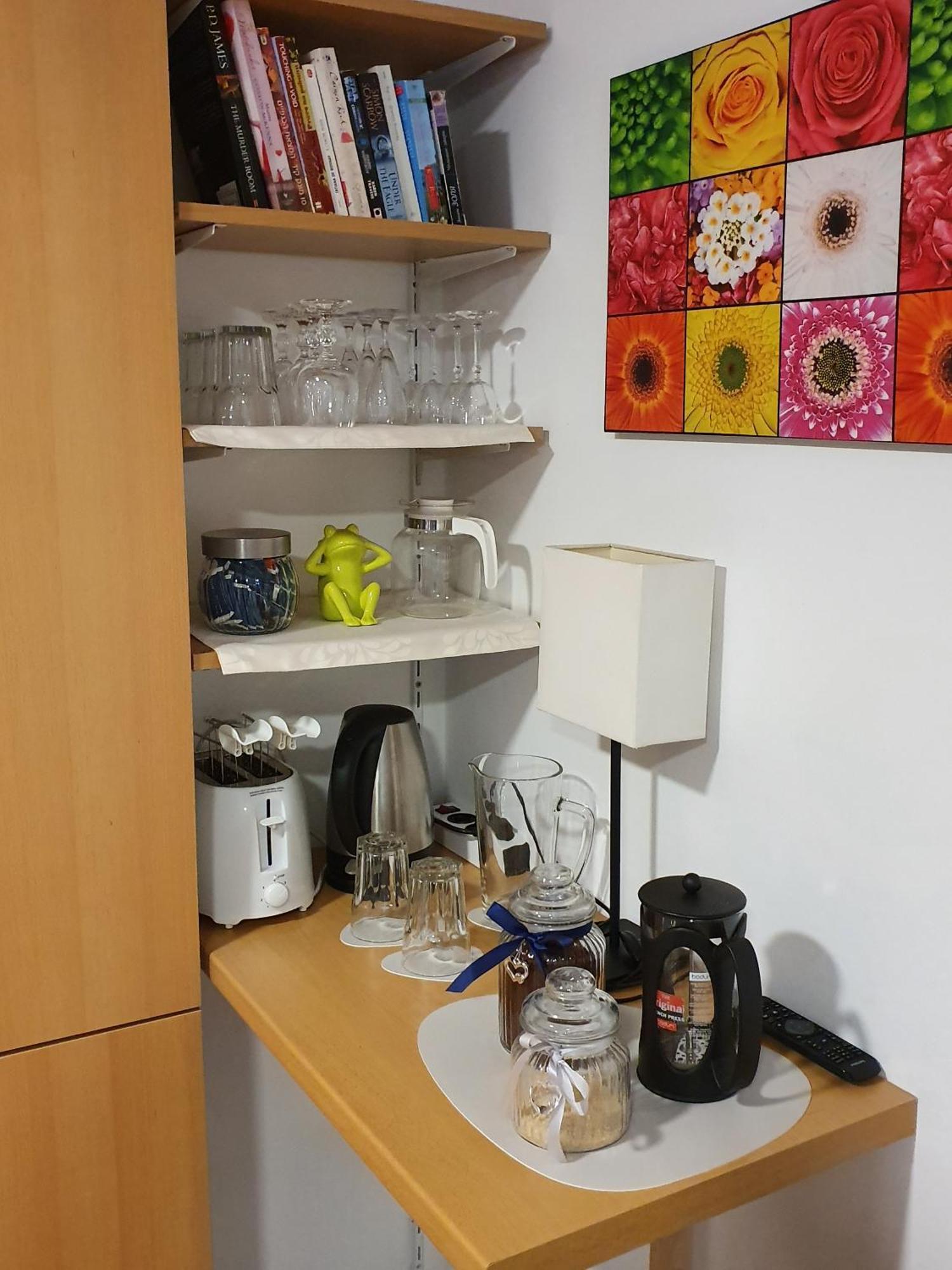 Jensen Countryside House Apartment เบลด ห้อง รูปภาพ
