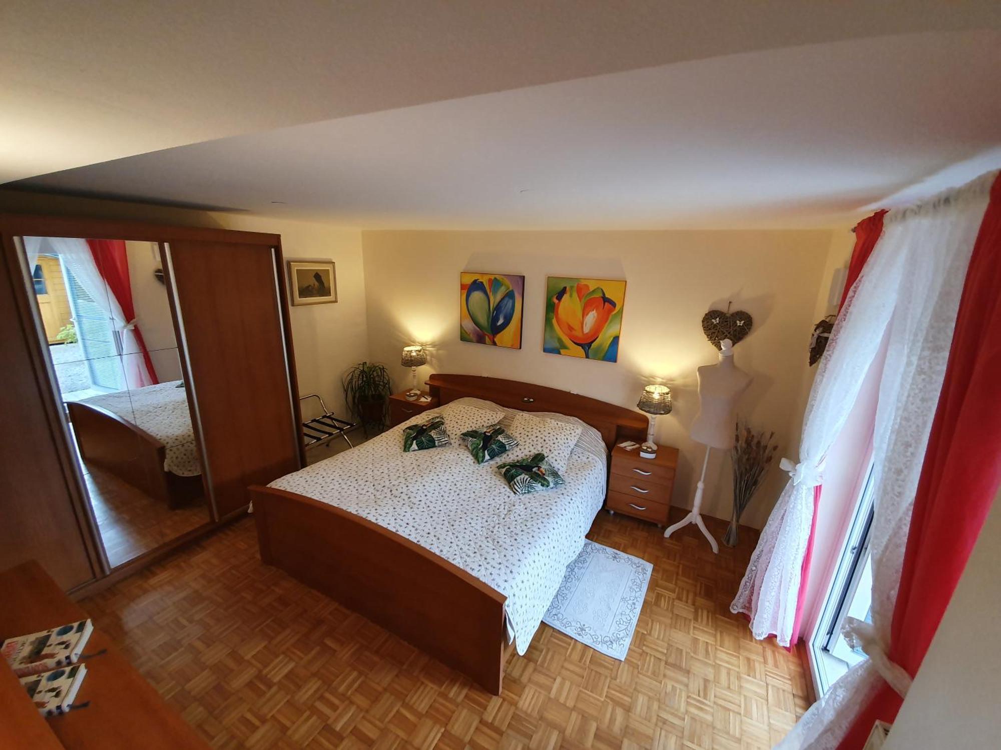 Jensen Countryside House Apartment เบลด ห้อง รูปภาพ