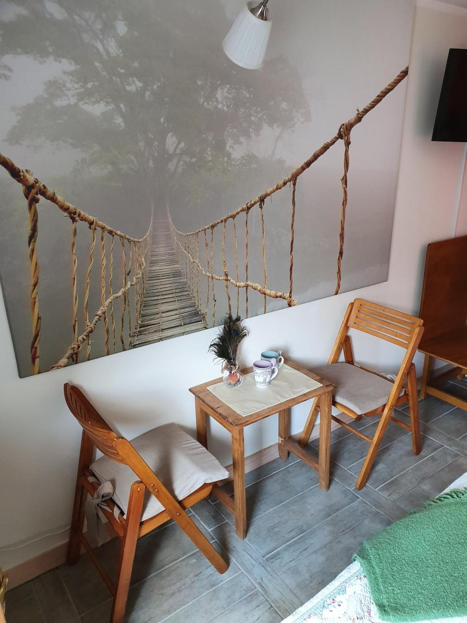 Jensen Countryside House Apartment เบลด ห้อง รูปภาพ