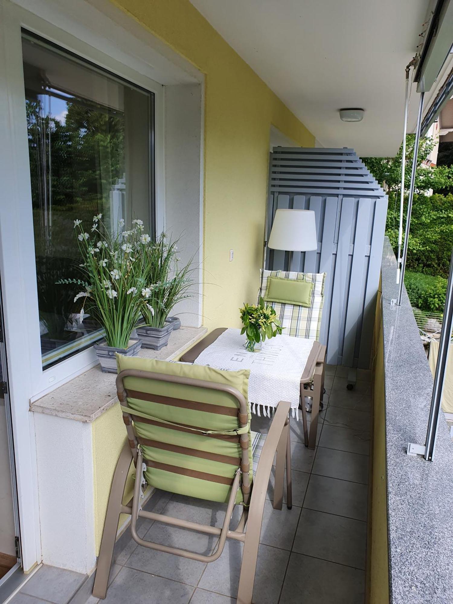 Jensen Countryside House Apartment เบลด ห้อง รูปภาพ