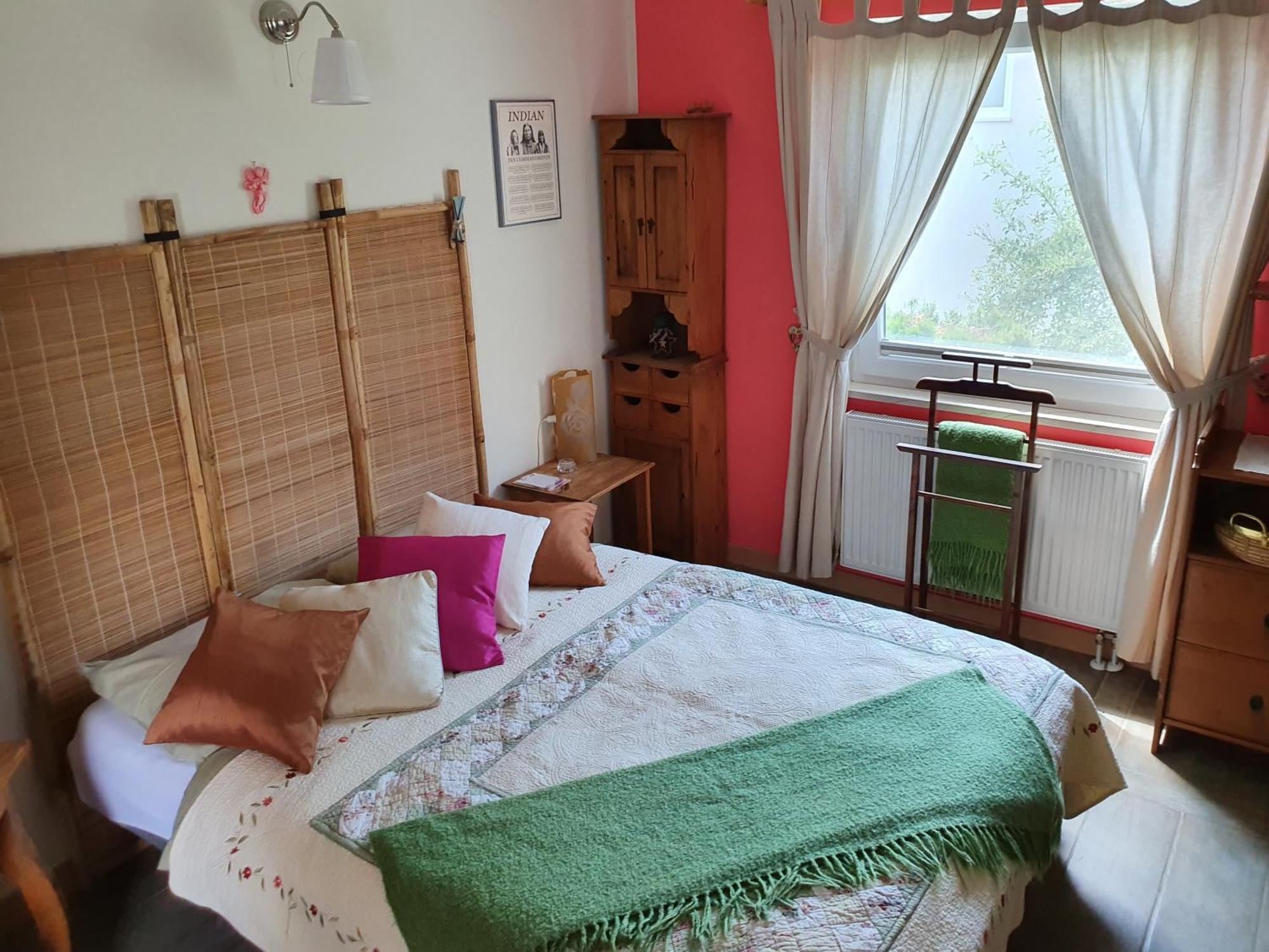 Jensen Countryside House Apartment เบลด ห้อง รูปภาพ