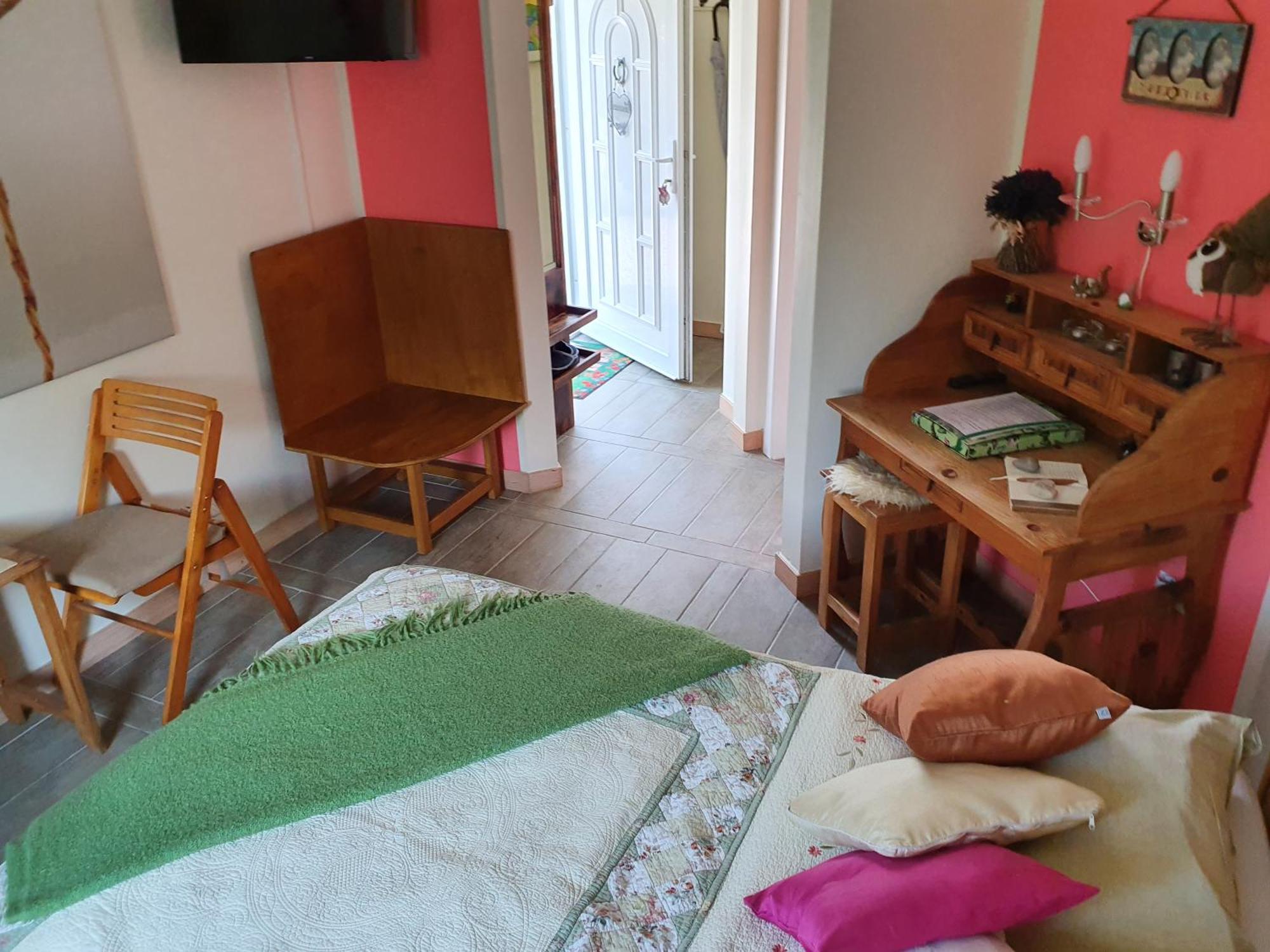 Jensen Countryside House Apartment เบลด ห้อง รูปภาพ
