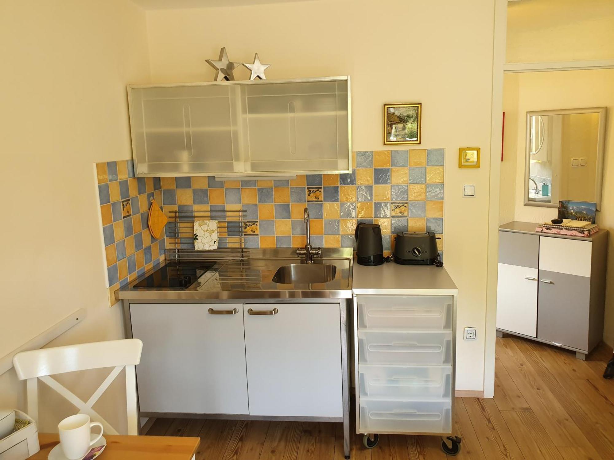 Jensen Countryside House Apartment เบลด ห้อง รูปภาพ