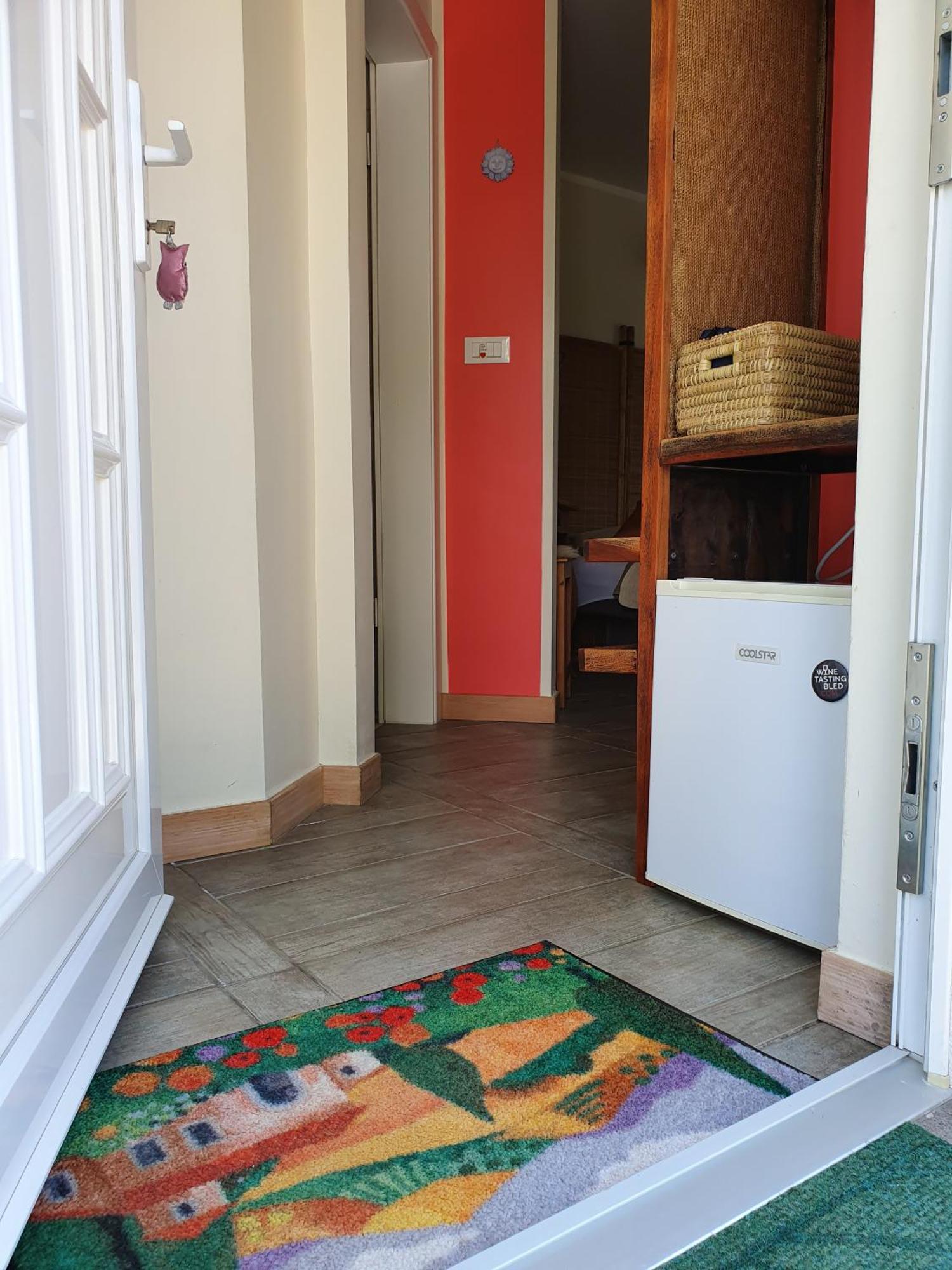 Jensen Countryside House Apartment เบลด ห้อง รูปภาพ