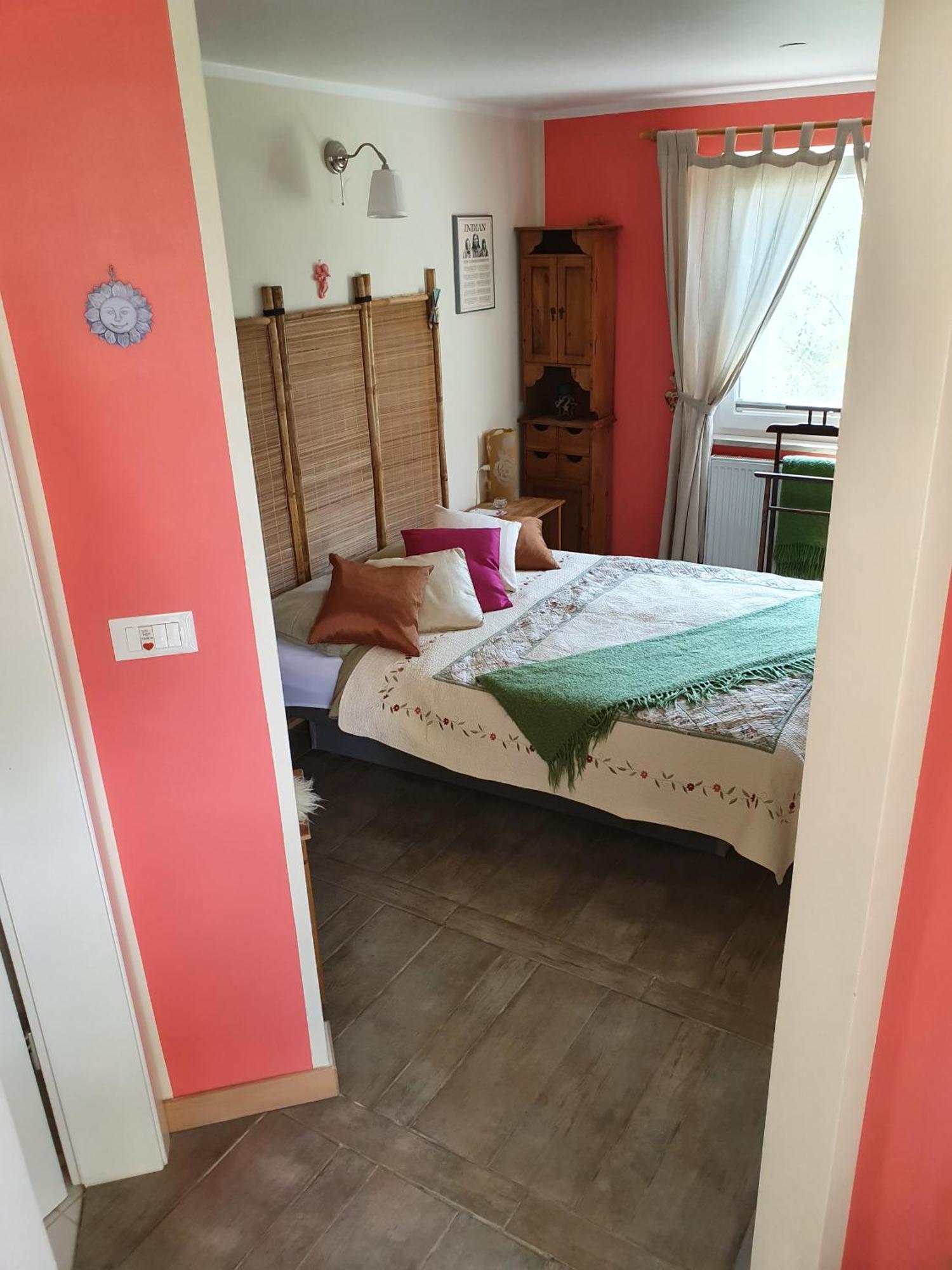 Jensen Countryside House Apartment เบลด ห้อง รูปภาพ