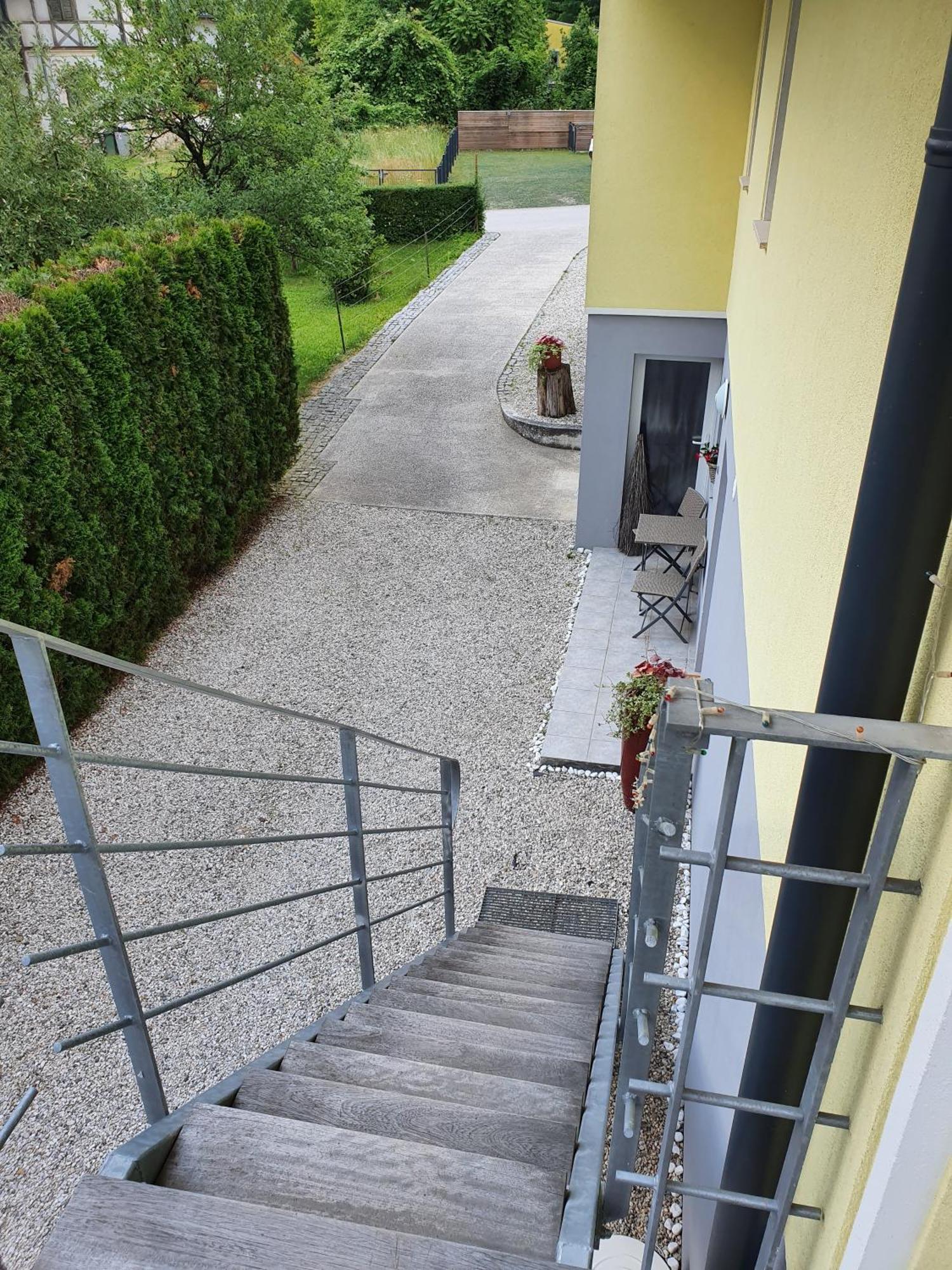 Jensen Countryside House Apartment เบลด ห้อง รูปภาพ