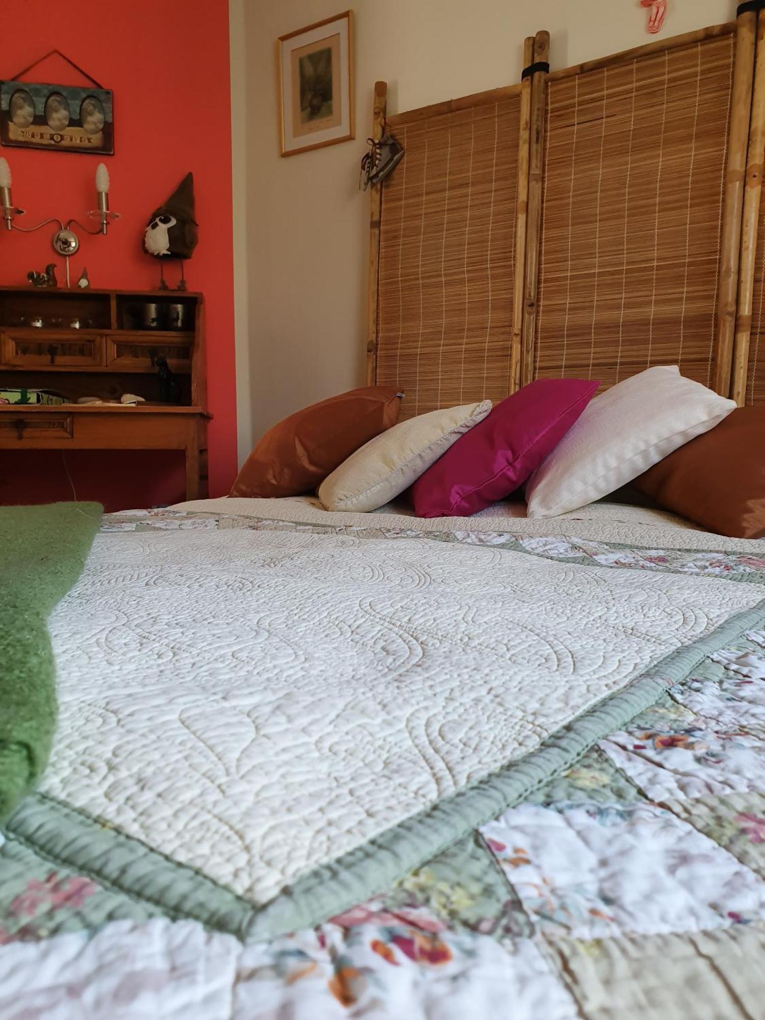 Jensen Countryside House Apartment เบลด ห้อง รูปภาพ