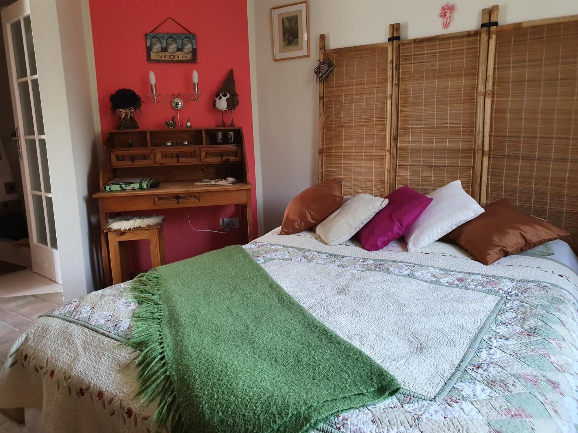 Jensen Countryside House Apartment เบลด ห้อง รูปภาพ