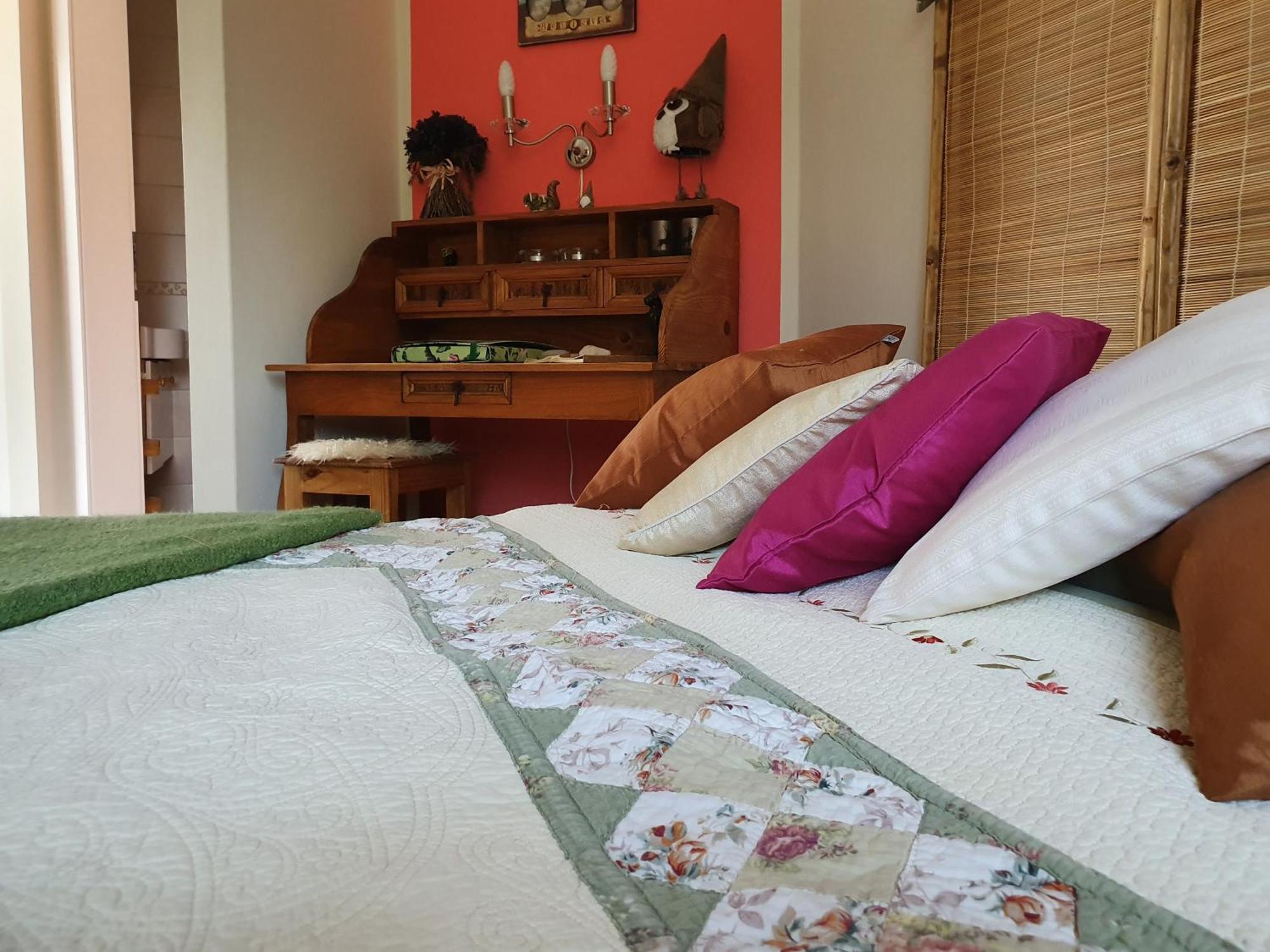 Jensen Countryside House Apartment เบลด ห้อง รูปภาพ