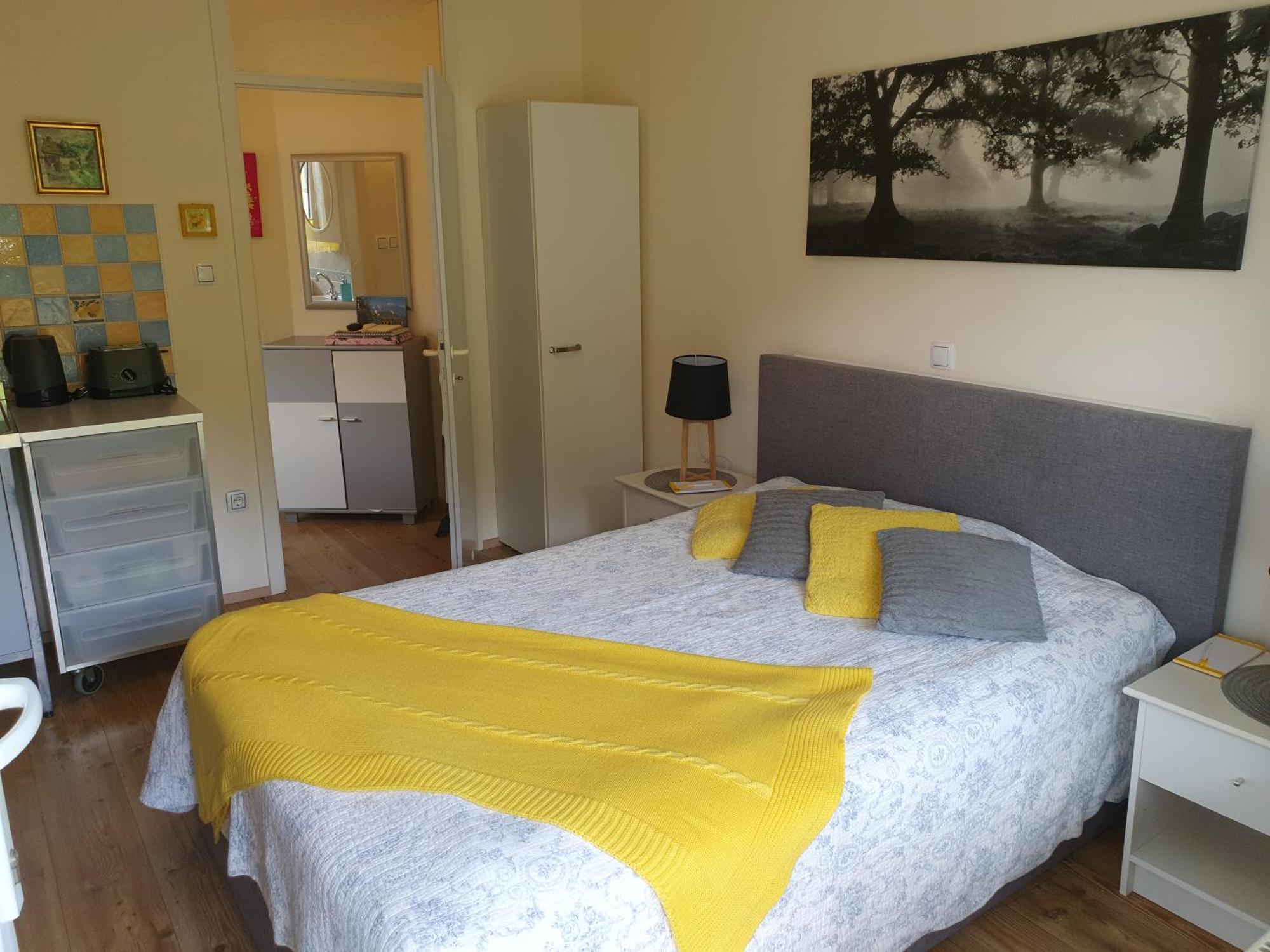 Jensen Countryside House Apartment เบลด ห้อง รูปภาพ