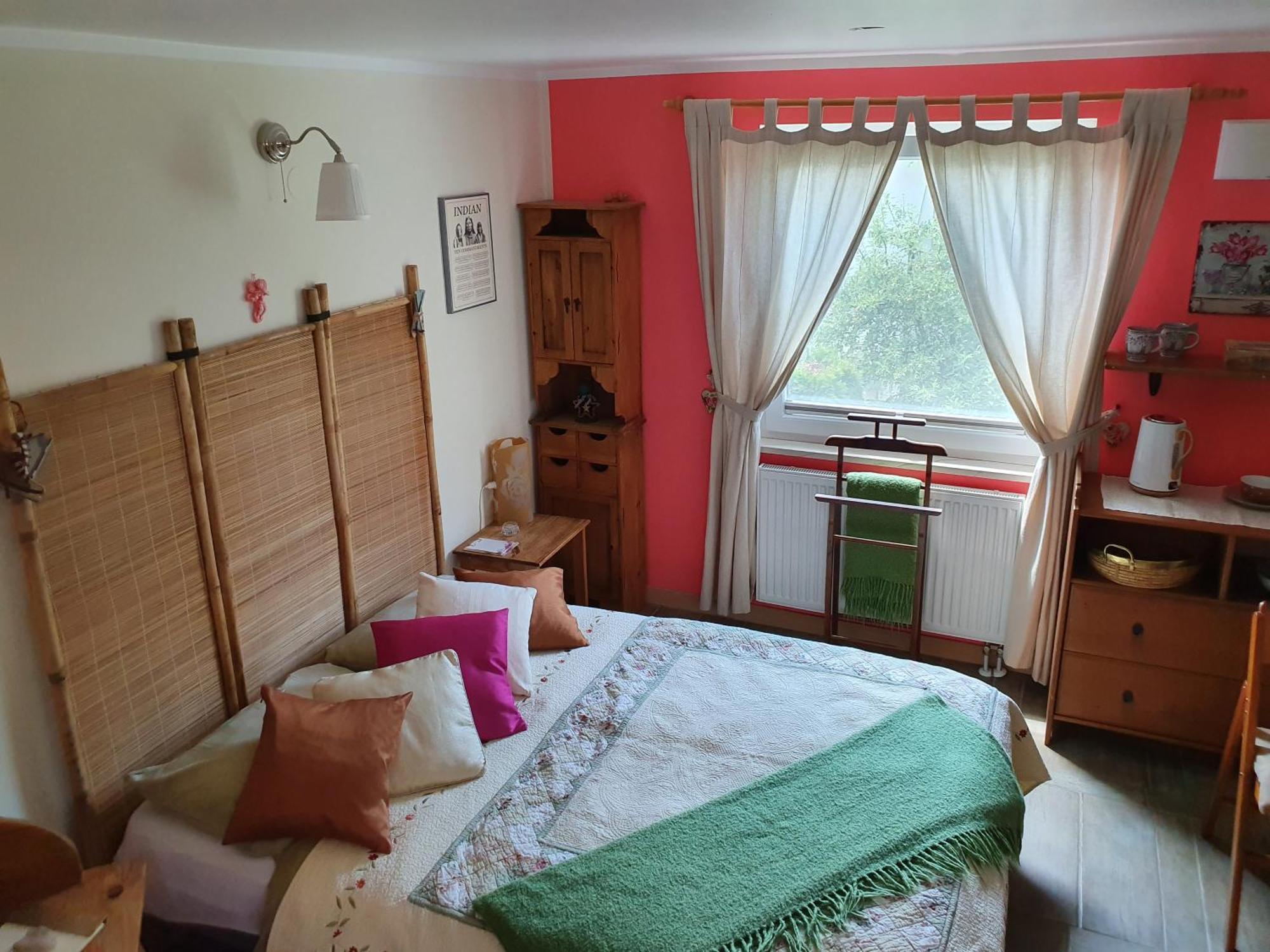 Jensen Countryside House Apartment เบลด ห้อง รูปภาพ