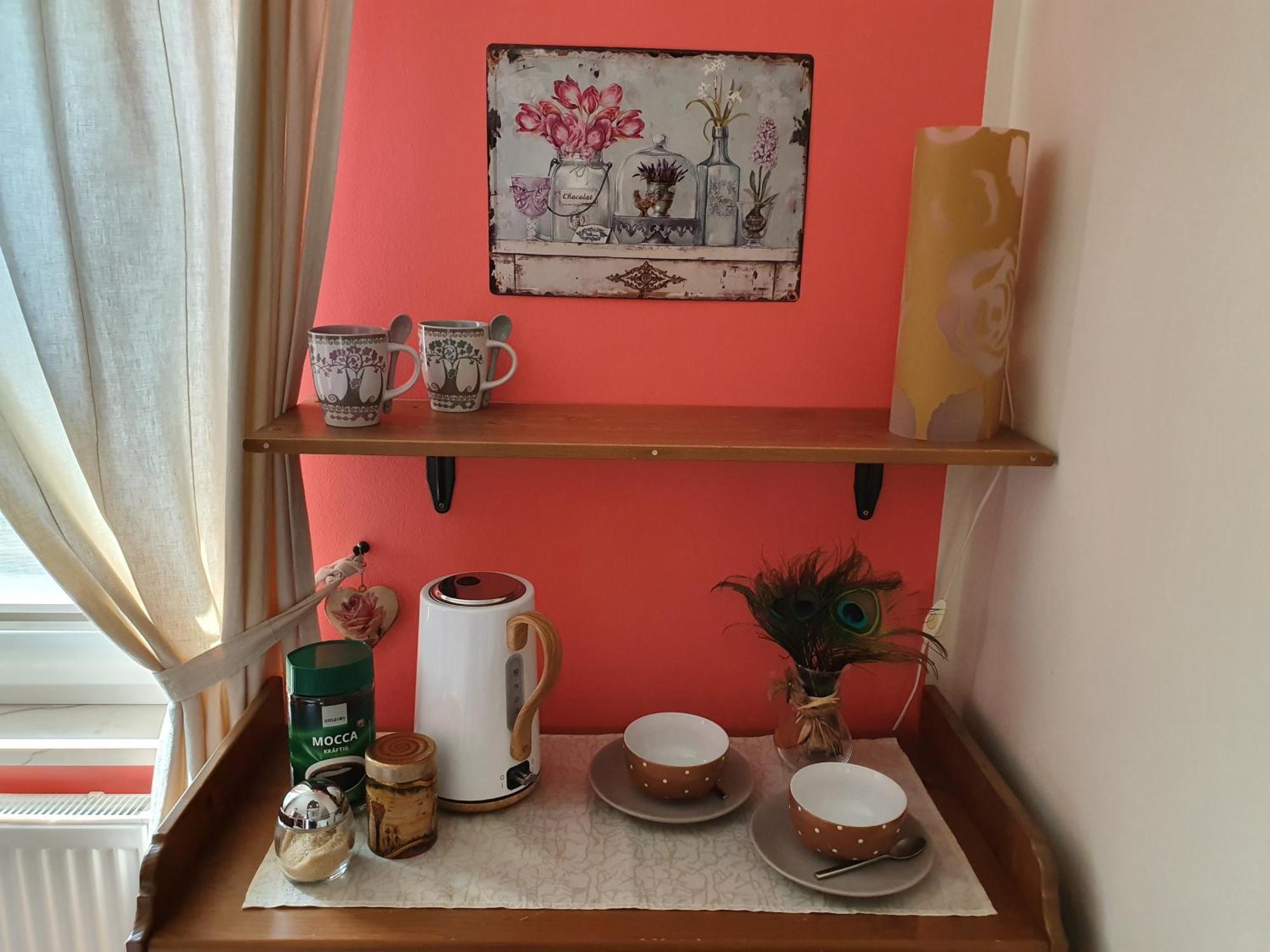Jensen Countryside House Apartment เบลด ห้อง รูปภาพ